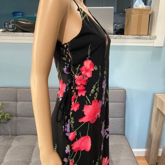 ARIANNA by RACHEL KAYE DRESSY CASUAL SUMMER DRESS - Picture 2 of 7